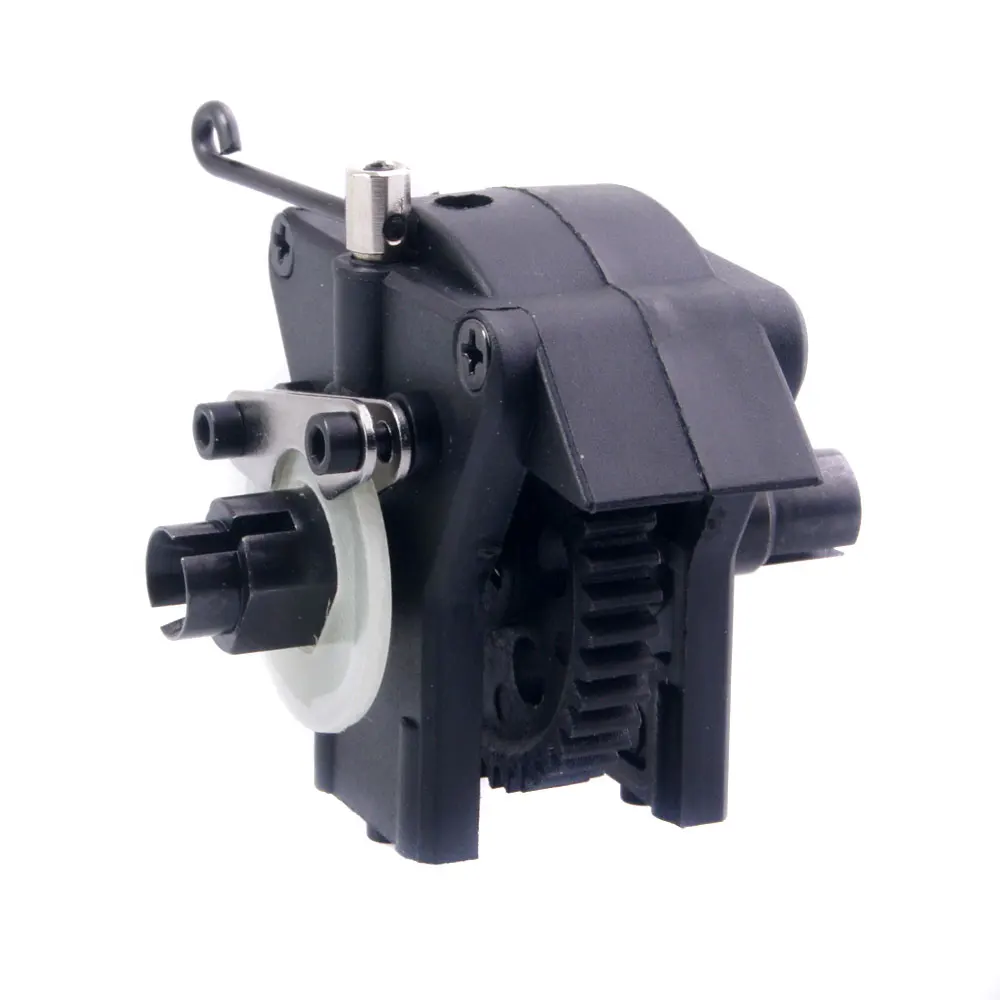 

Free shipping 05126 RC Single Speed Gear box Gearbox Main Gear 44T 44 Teeth Plastic