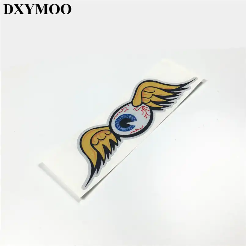 von dutch eyeball sweatpants