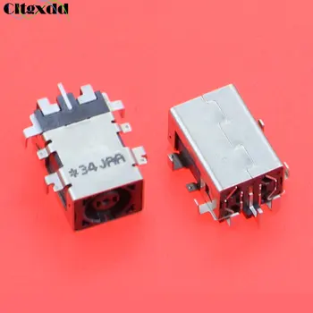 

Cltgxdd 1PCS DC Power Jack Cpnnector Socket Plug For ASUS ZENBOOK UX51 UX51V UX51VZ U500 U500V U500VZ UX51VZA