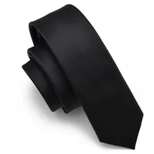 Банкетный Свадебный Жених мужской свадебный галстук для жениха мужской и женский менеджер CEO Специальный галстук черный красный галстук аксессуары