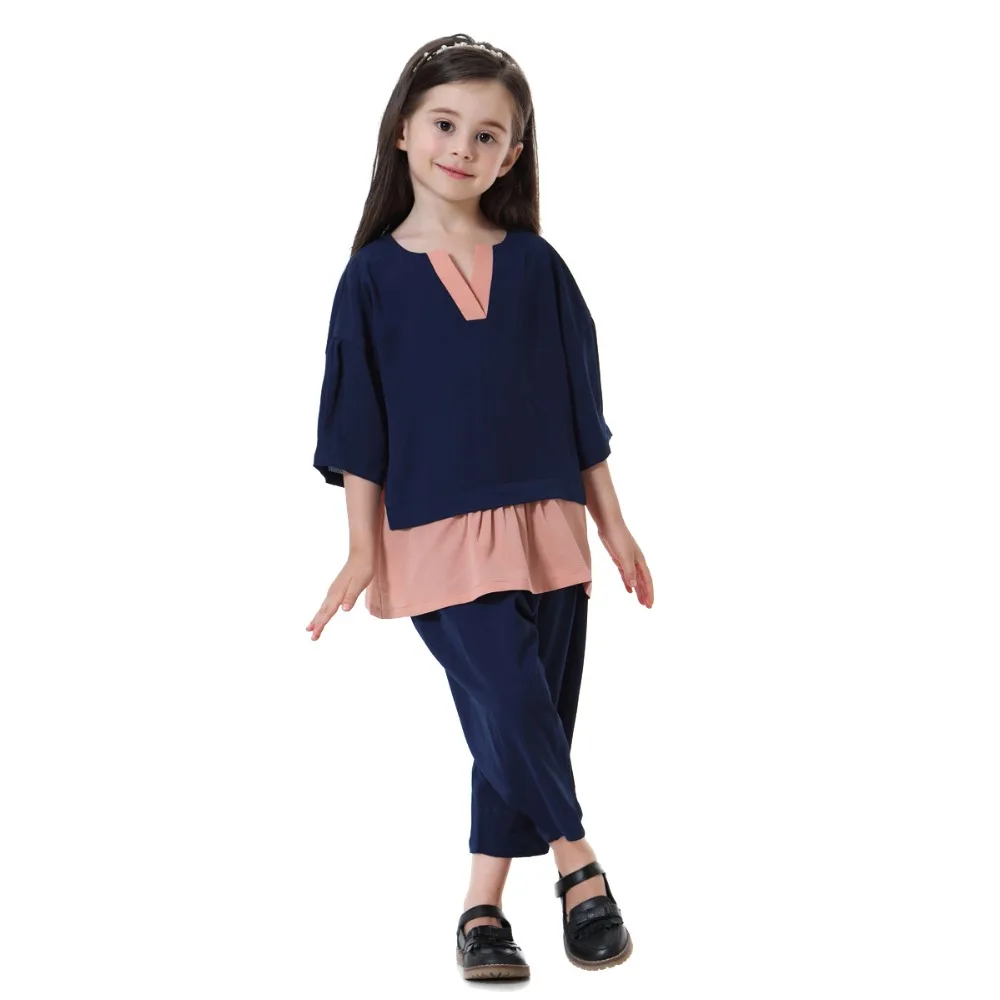 navy blue 7