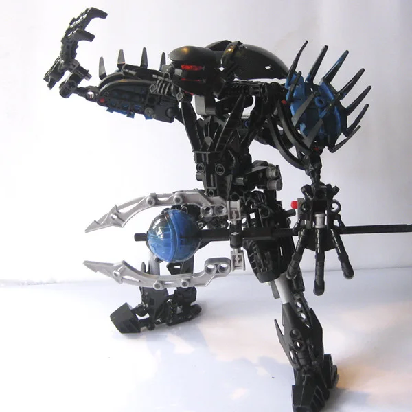 bionicle von nebula