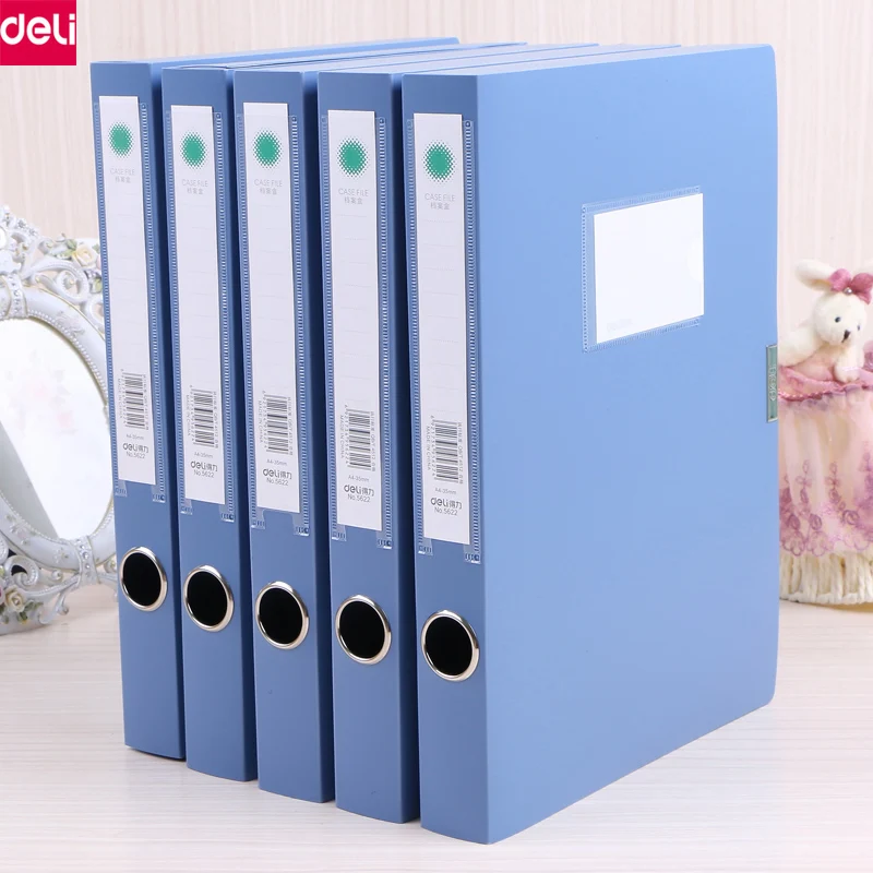 Deli File Folder Bag Hole Punching 10pcs A4 Size File Document Bag Suspension Files Bag Office School Supplies Deli File Folder Bag Hole Punching 10pcs A4 Size File Document Bag Suspension Files Bag Office School Supplies
