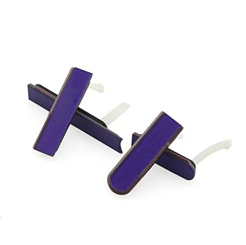  SIM Card port Cover Cap For Sony Xperia Z L36h C6603 C6602 4