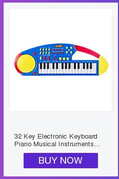 Brinquedo com Efeito de Luz Brinquedos para o Miúdo Crianças Karaoke Carrinho Microfone Ajustável Legal Música Aprendizagem Precoce Educação 13 Brinquedos e hobbies