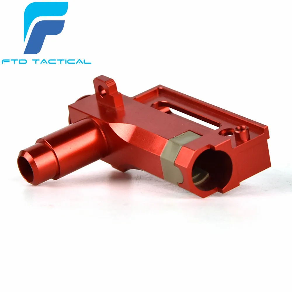 

Hop-Up Chamber For Ak Series Cnc (Set)