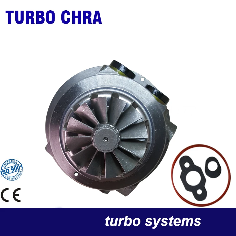 Картридж турбокомпрессора 14411-AA710 14411-AA7109 core 4947704000 turbo chra TD04L для Subaru Impreza для WRX GT Двигатель: EJ255 2008