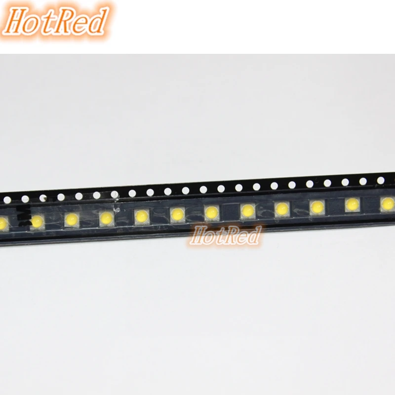 Оригинальный светодиодный диодный чип светильник TSMC 3535 SMD высокой мощности 100 шт.