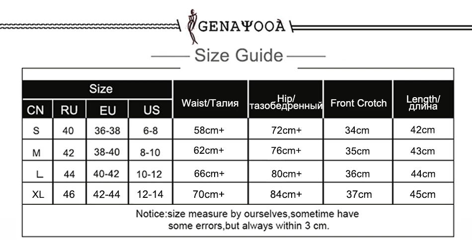 size