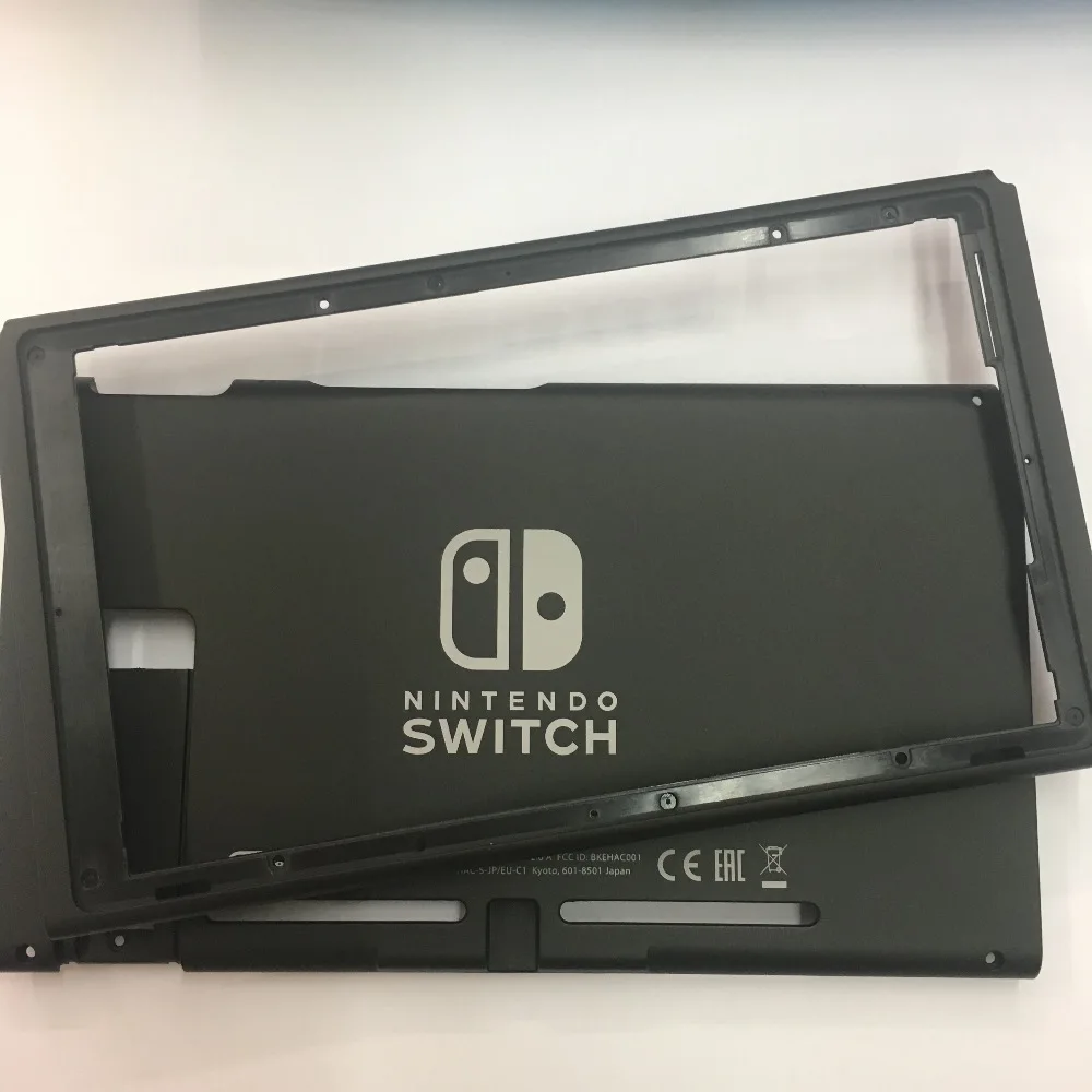 Nintendo Switch Hac-001. Switch back