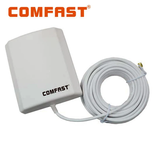 price of extender line Outdoors Wireless cable fi Antenna WiFi Comfast Wi USB price of extender line Outdoors Wireless cable fi Antenna WiFi Comfast Wi USB