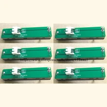 6 шт./лот 704-EN1000-9788 контроллер кроссфейдером для Pionner DDJ-SX2 DDJ-RX