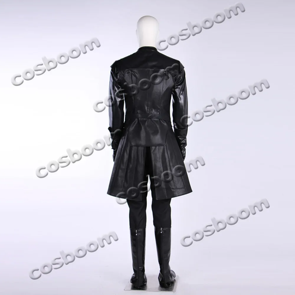 game of thrones jon snow costume5