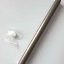 1PCX Совместимость RM1-4209-Film Термоблок фильм рукава Фиксация фильм рукава с смазка для HP P1505 P1606 M1522 M1120 M1536 M1566