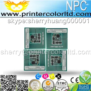 

Smart reset toner Chip for Xerox 700/700i Metered Digital Color Press