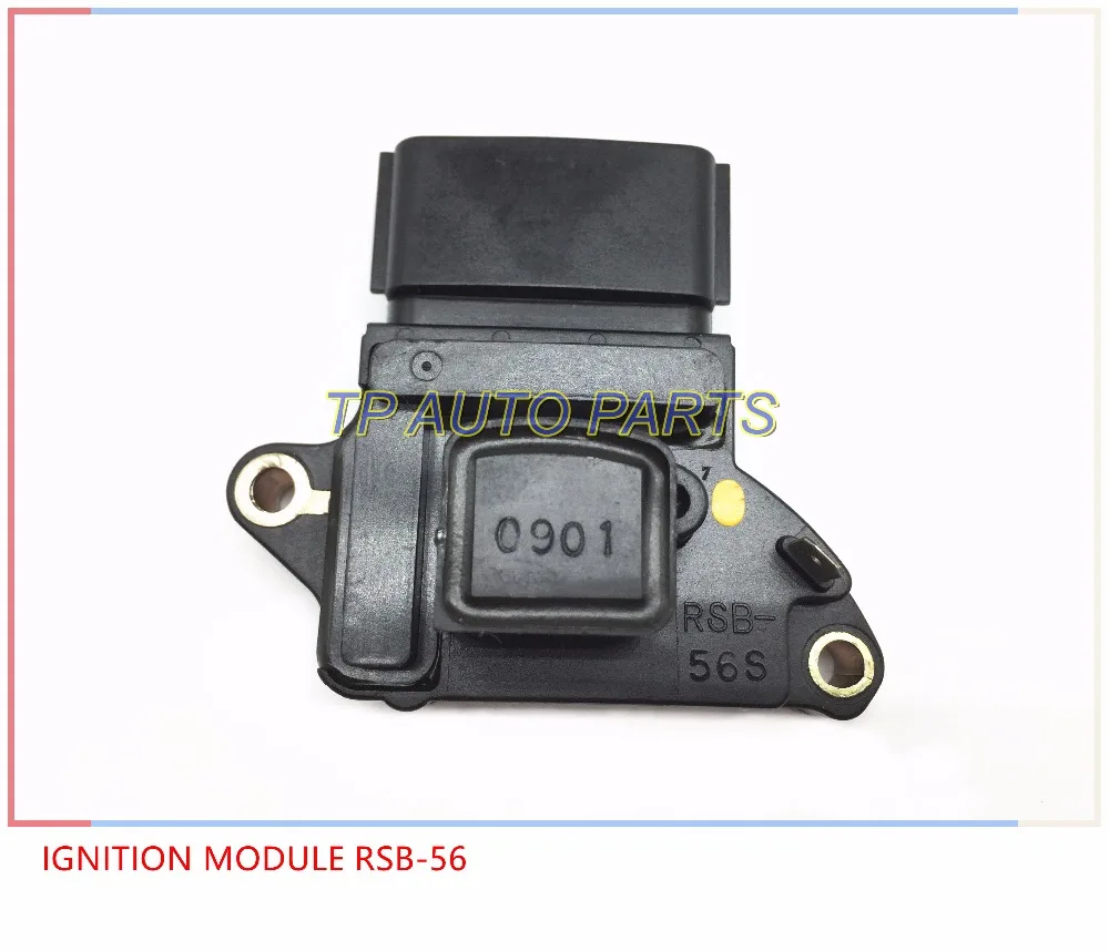 

Ignition Module RSB-56 For Nissan Pathfinder Xterra Quest QX4 RSB-56S