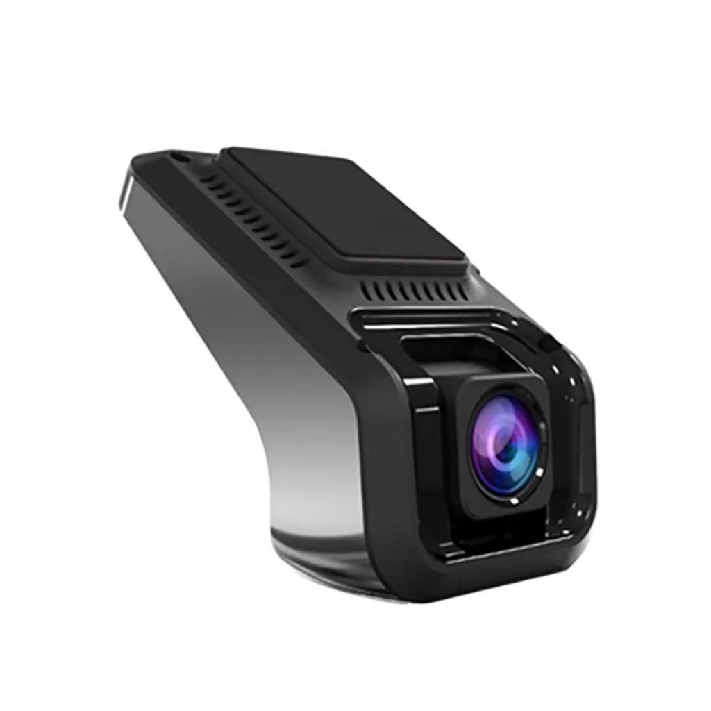 

HD USB Driving Recorder Camera ADAS Driving Assistance System built-in Starlight Night Vision Function 170 Degree Wide Angle