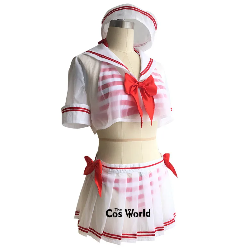 Shimamura Uzuki (1)