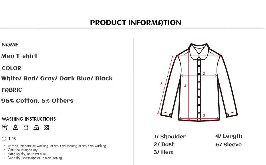 Product Information0