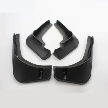 

Car Styling Accessories For Chery Tiggo 5 Mud Flaps Splash Guards Mud Guards Splash Guard Mudguards Mudguard 2016 2017 4pc-set