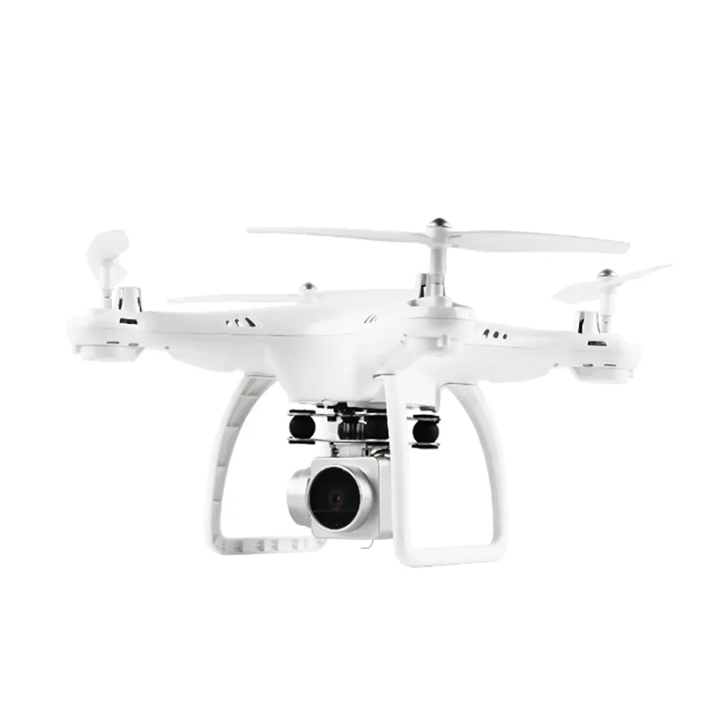 HJ18W 2 4 ГГц FPV системы Wi Fi HD камера 1080P дистанционное управление RC Quadcopte селфи Дрон
