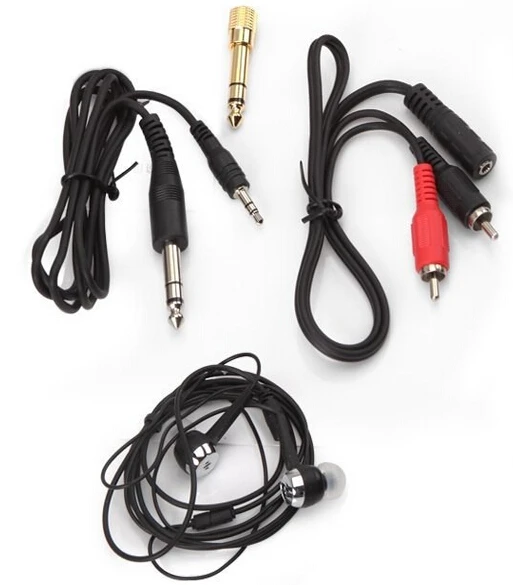 Takstar WPM-200/wpm200 беспроводной монитор система UHF In-Ear стерео Беспроводная гарнитура сценические мониторы 1 передатчик+ 15 приемников