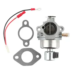 Карбюратор Carb для Колер 20 853 33-S 16-S 02-S 42-S 19HP 20HP 21HP 22HP газовый двигатель триммер