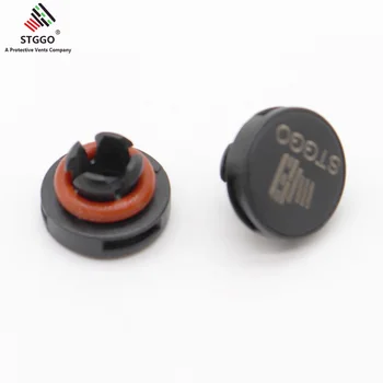

Waterproof Air Permeable Container PE Foam Venting Cap Liner