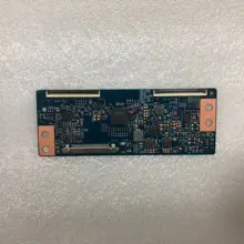 Хороший тест T-CON доска для LC-55LE653U T550HVNO8.1 55T23-C02 экран 55LF6100-UA