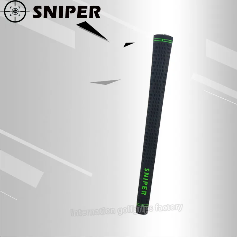 Ручка для гольф-клуба Sinaibo SNIPER golf детский клуб fli общая Резина grip