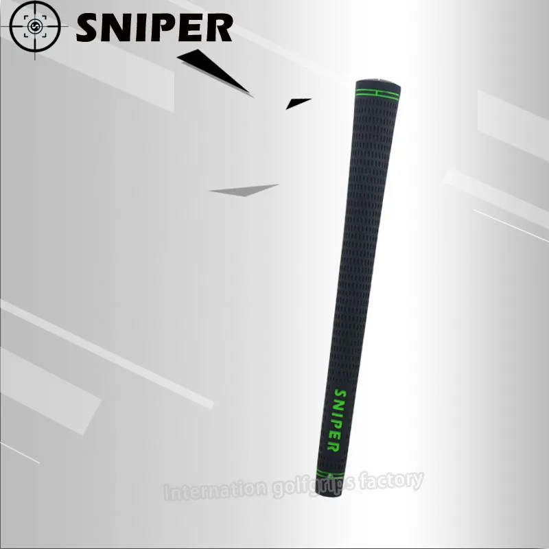 Handle of golf club Sinaibo SNIPER Golf children's Club fli general rubber grip Handle of golf club Sinaibo SNIPER Golf children's Club fli general rubber grip