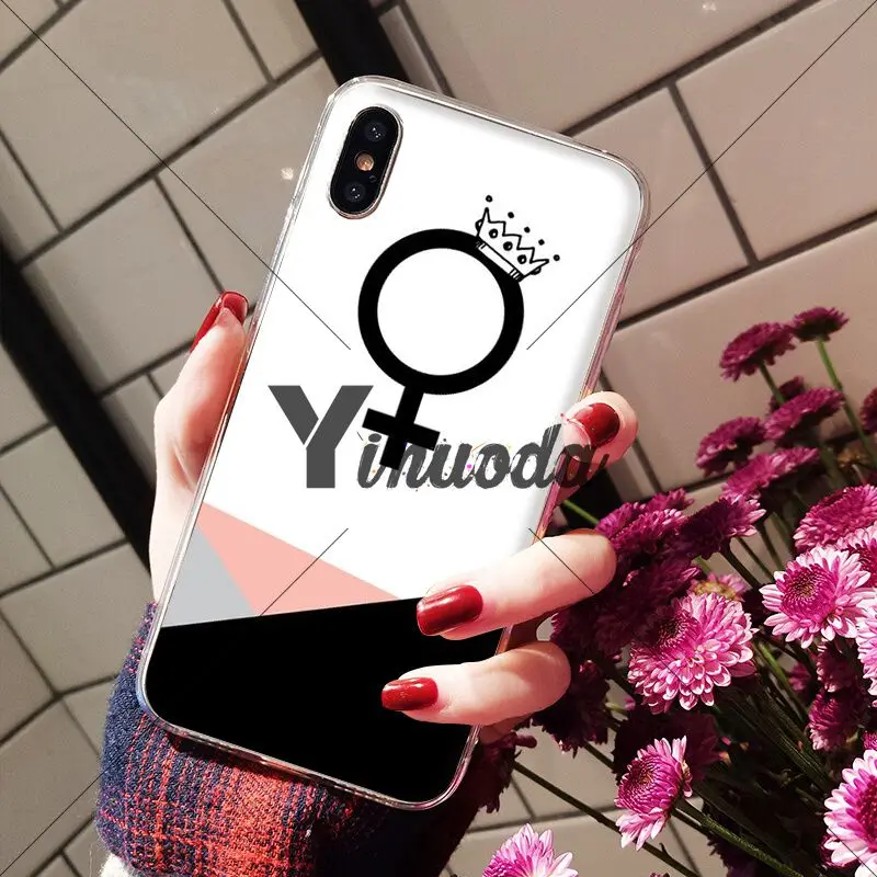 feminist logo