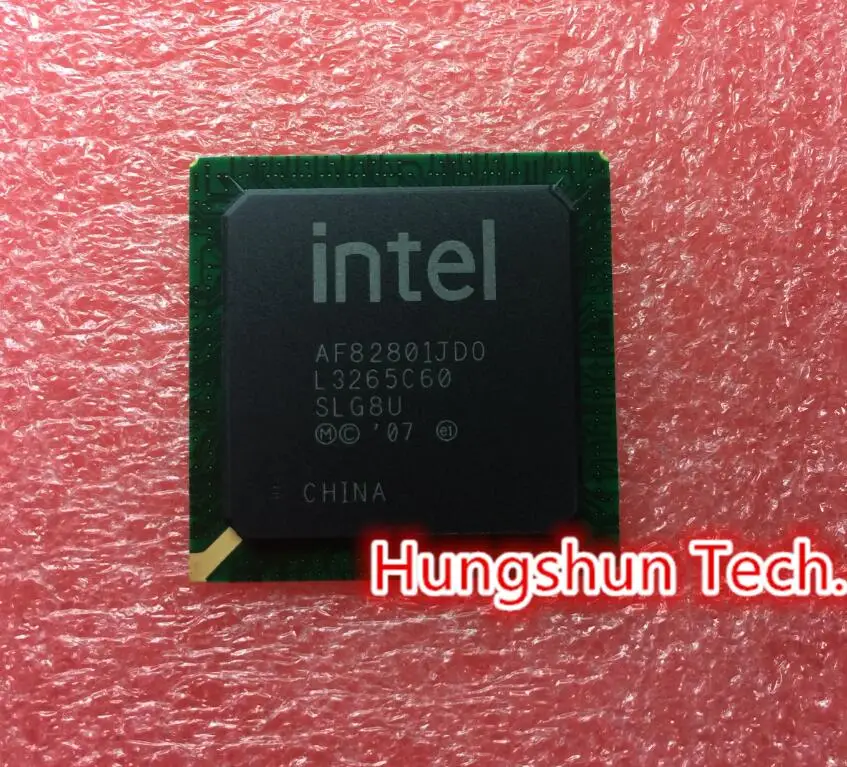 Новый AF82801JDO NH82801JDO 801JDO | Электроника