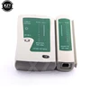 Network Cable Tester Professional RJ45 RJ11 RJ12 CAT5 UTP Ethernet Internet Remote LAN Cable Tester Detector Networking Tool ► Photo 1/6