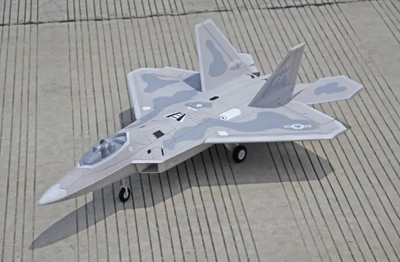 Электрический rc jet plane Freewing F22|plane|planes bigplane gift |