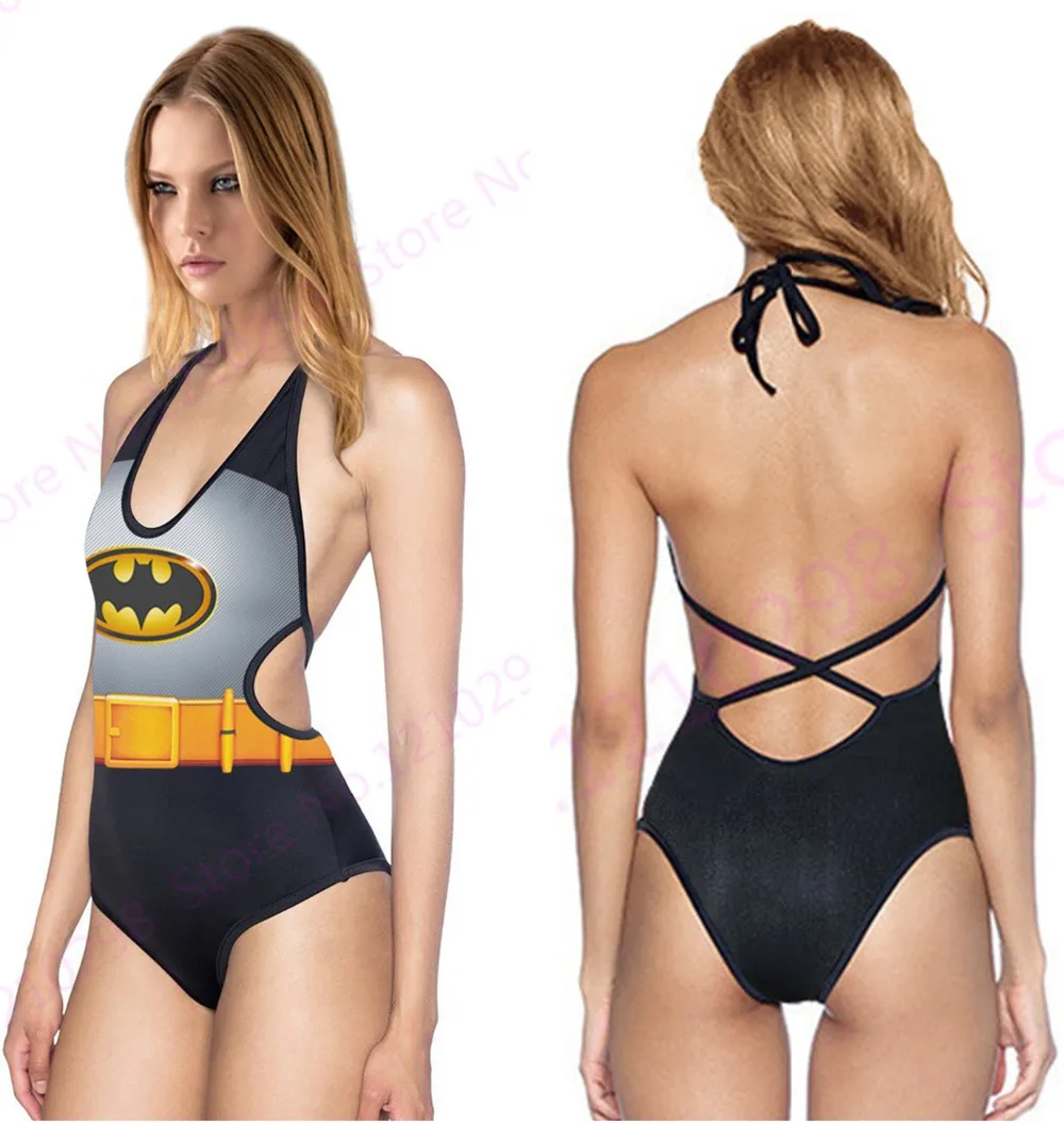 next batman swimsuit