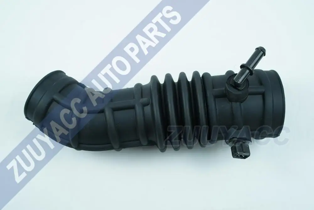 

Air Intake Flow Tube Cleaner Hose Pipe for Chevrolet Aveo MK1 02-11, 96439858