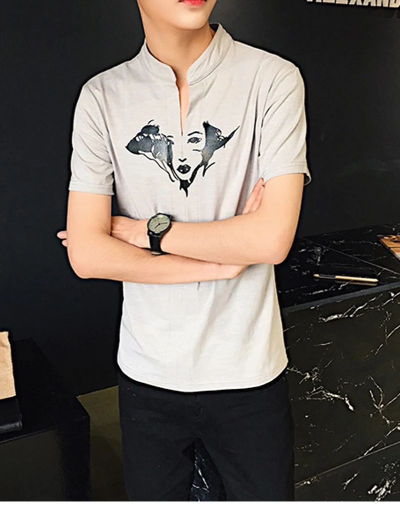 Men Polo Shirts  (12)