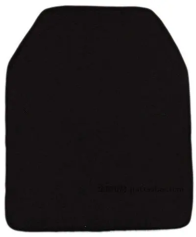 bulletproof steel plate ceramic vest bullet proof vest built in