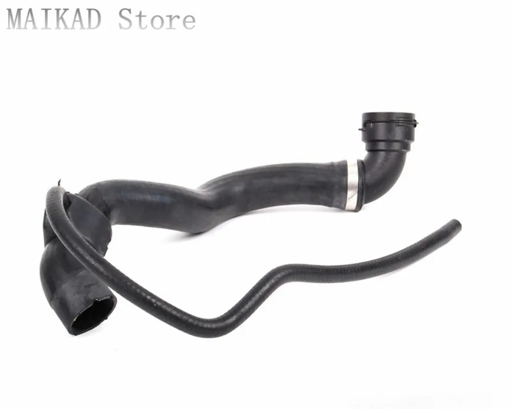 

Water Pipe Radiator Hose upper Radiator Hose for Mercedes-Benz W220 S280 S320 S350 S400 S500 S600 S430 S55 S65 A2205010182