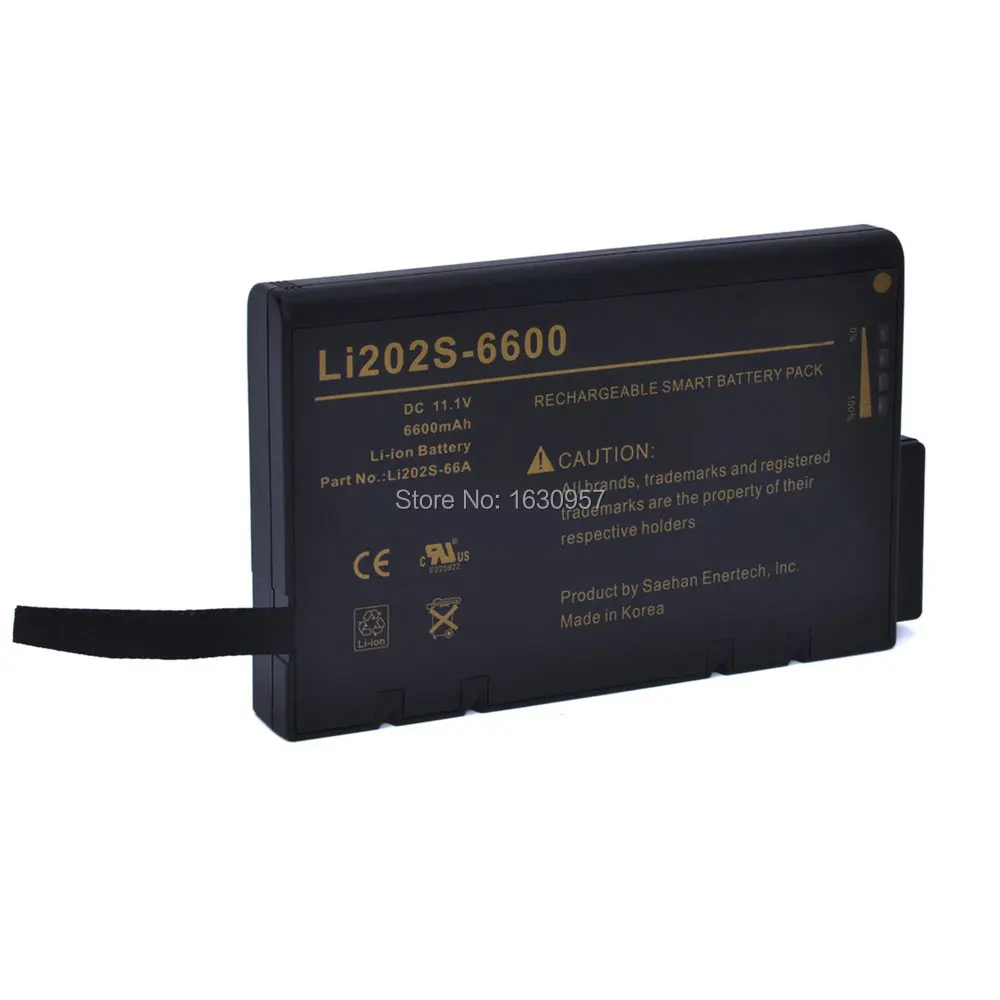 Высококачественный аккумулятор для Tektronix YBT250 NI2020 Y350C Y400 | Сменный Y400|battery