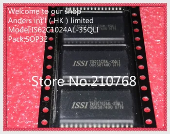 

IS62C1024AL-35QLITR IS62C1024AL-35QLI IS62C1024AL-35QL IS62C1024AL-35 IS62C1024AL IS62C1024 SOP32