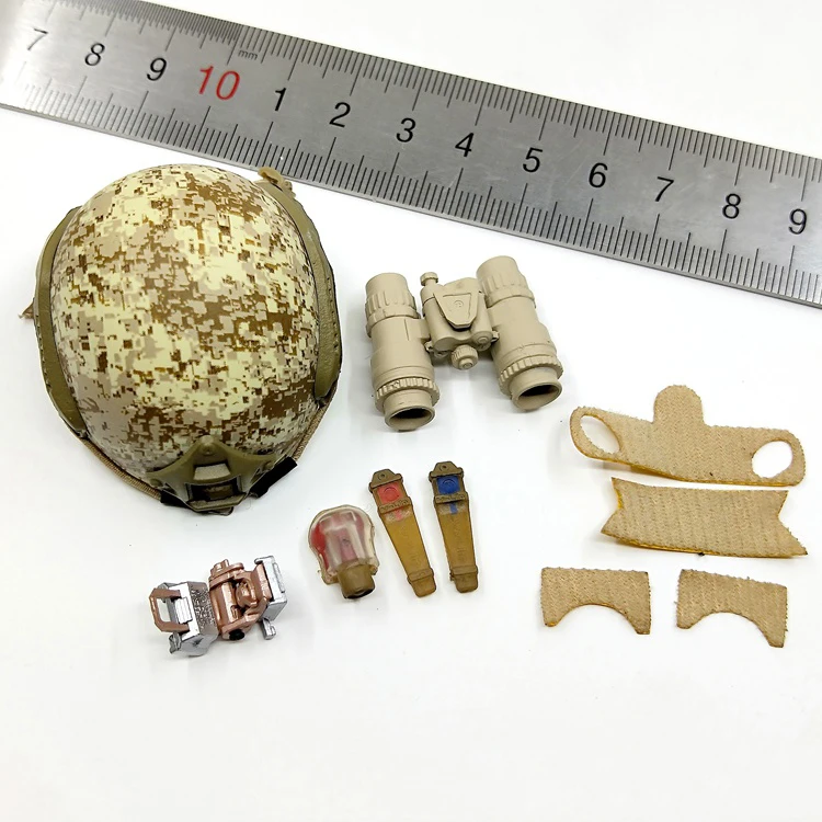 1/6 весы M012 U.S темно синий набор шлемов модели для 12 &quotфигурки тела