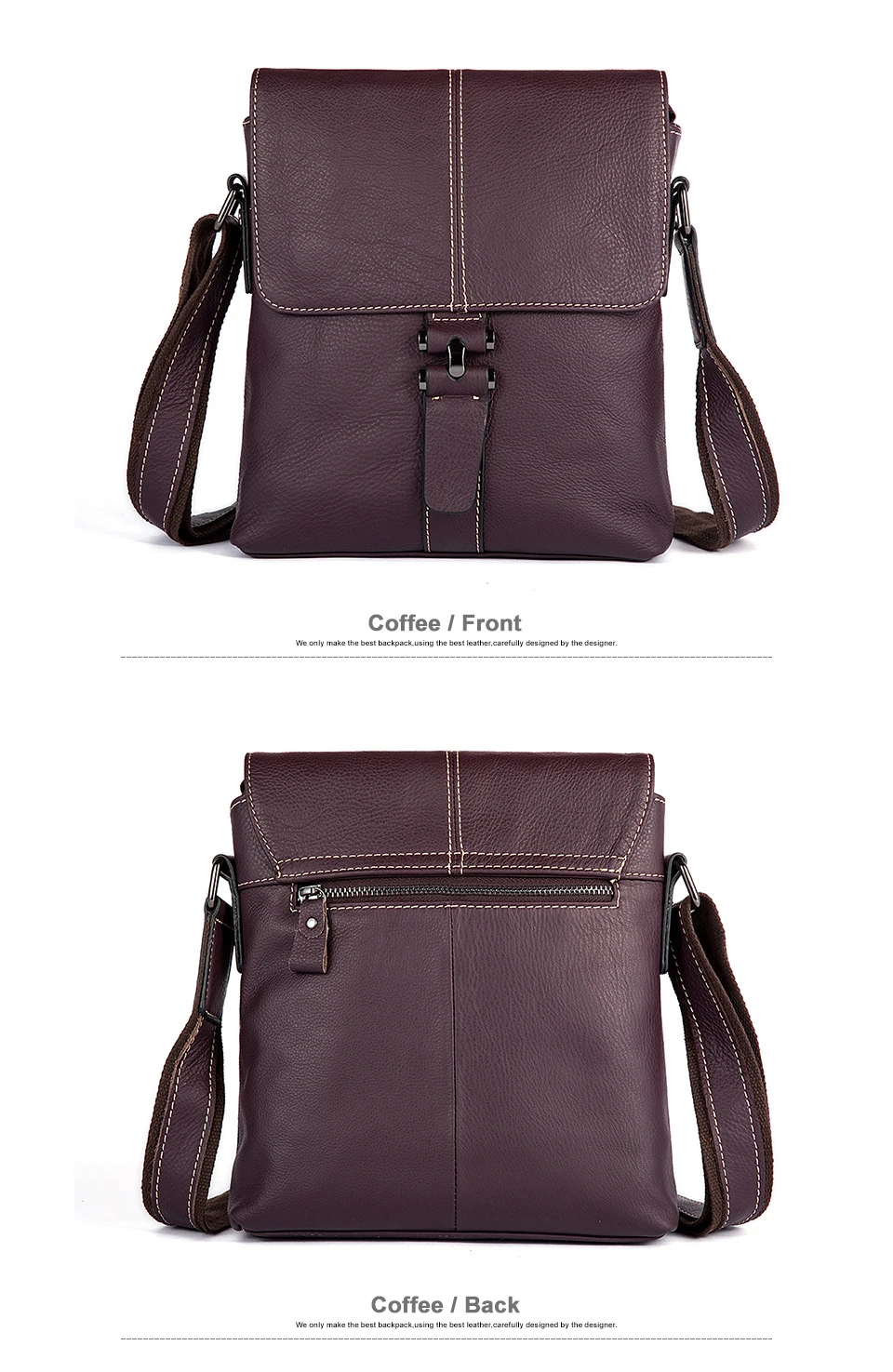 men crossbody bag 