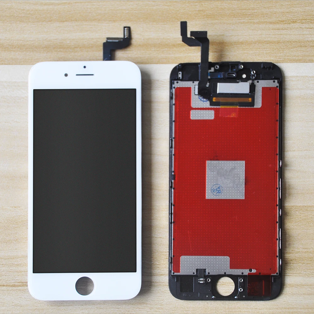 

Sinbeda Grade AAA+++ LCD For iPhone 6 6s plus LCD Display Touch Screen Digitizer Assembly For iPhone 6 6s plus LCD Pantalla