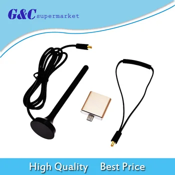 

Mini TV Tuner DVB T2 Receiver USB DVB-T Mobile Signal Digital Receiver
