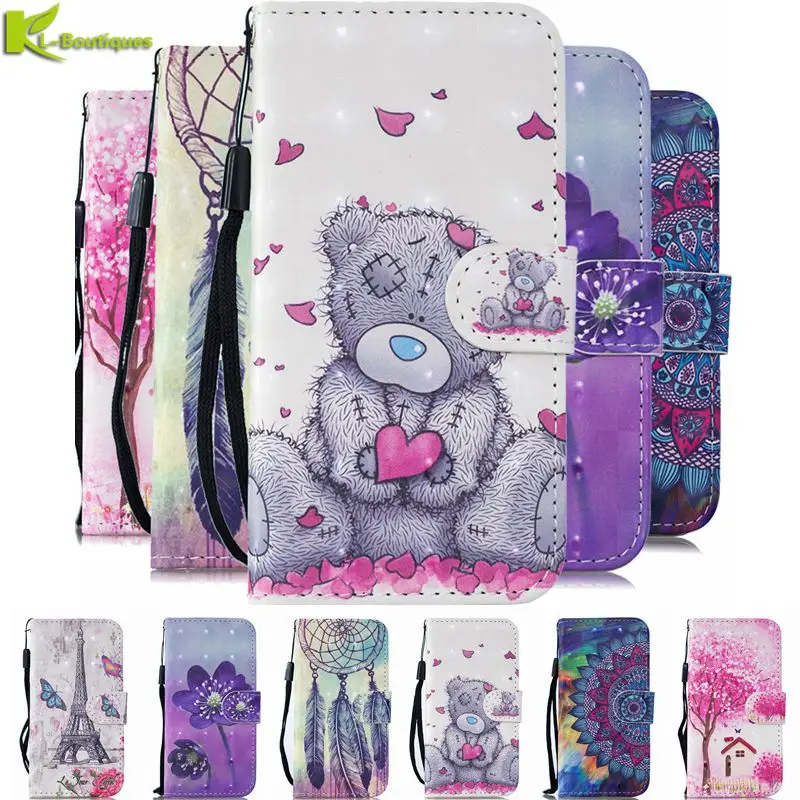 

Leather Case on for iPhone XS Cover Fundas Luxury 3D Wallet Phone Cases for iPhone XS Max X XR 6S 5S 7 8 Plus 11 Pro Max Coque