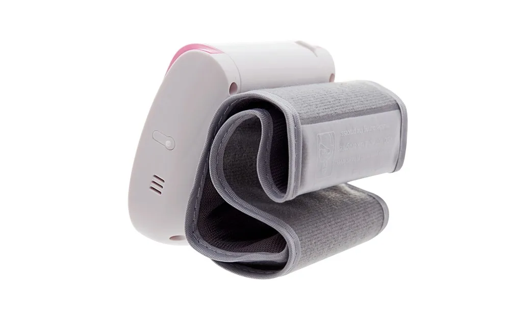 arm wrist blood pressure monitor (5)