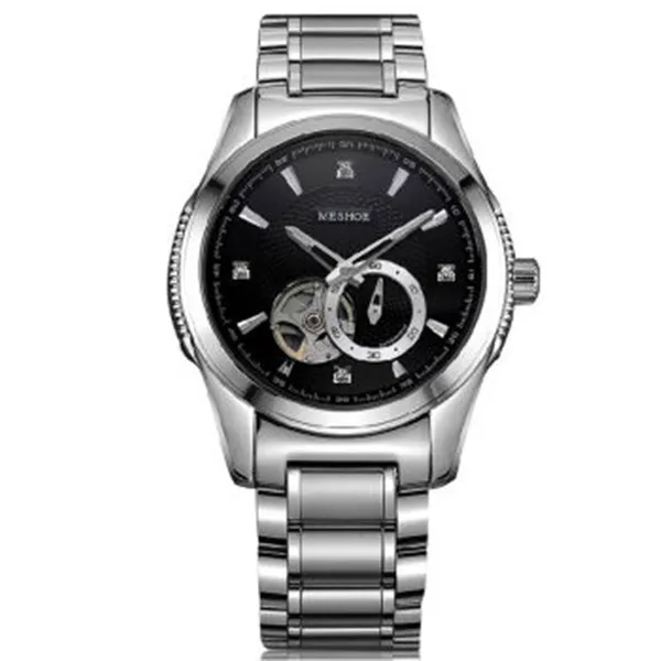 

(MESHOR) automatic mechanical men's watch MS.9017M.16.217