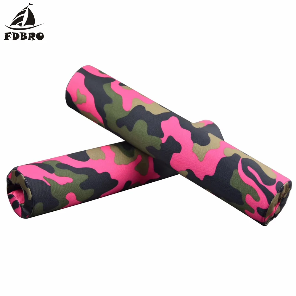 Neck Shoulder Protective Pad Gym Body Building Equipment Weight Lifting Fitness Barbell Squat Pad Thick Heavy Duty Foam Support